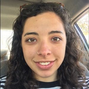 Meet your Posher, Meghan